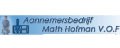 Aannemersbedrijf Math Hofman